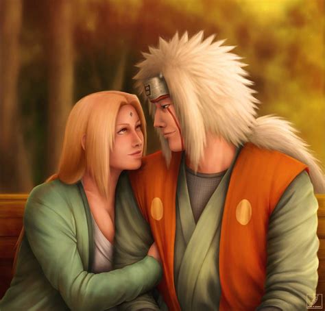 tsunade and